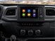 Штатна магнітола для Renault Master 2019-2024 DriveX S7+ 2K QLED 9" Android 8-ядерний 2.7ГГц 8x128Гб SIM-картка 3G/4G AK7808 AB 4x50W 360&deg; DSP AK7739 VELVET бездротовий CarPlay та AndroidAuto
