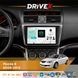Штатна магнітола для Mazda 6 2008-2012 DriveX S7+ 2K QLED 9" Android 8-ядерний 2.7ГГц 8x128Гб SIM-картка 3G/4G AK7808 AB 4x50W 360&deg; DSP AK7739 VELVET бездротовий CarPlay та AndroidAuto
