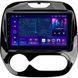 Штатная магнитола AMS MOSS M2 4+32 Gb Renault Kaptur 2016-2019 (F2) 9"