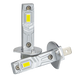 LED лампи автомобільні DriveX PA-07 H1 6000K 30W 12V LED