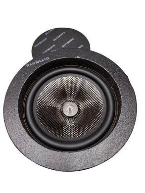 Акустичні кільця для корекції звуку динаміка ULTIMATE SPEAKER RINGS KIT, товщина 20 мм