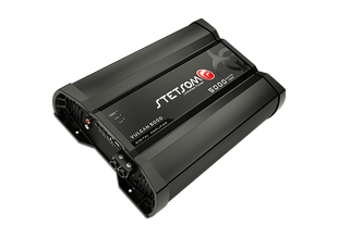 Широкосмуговий моноблок Stetsom Vulcan 5000.1 (1ohm)