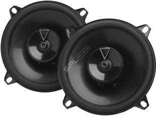 Коаксиальная акустика JBL Club 54F