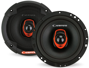 Коаксіальна акустика Cadence QRS 65