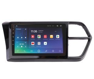 Штатная магнитола Sigma PRO 10464 4+64 Gb 4G DSP Volkswagen JETTA 2019-2022 UV Black 10"
