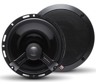 Коаксіальна акустика Rockford Fosgate T1650