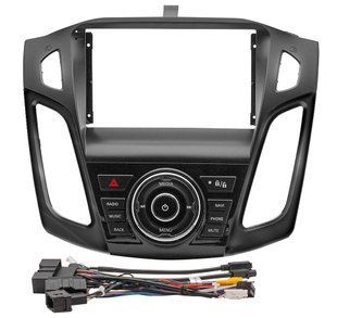 Перехідна рамка Carav Ford Focus (22-1589)