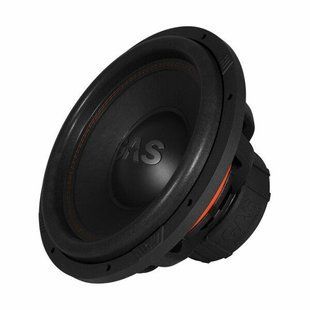 Автосабвуфер GAS S1-15D2