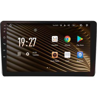 Штатна магнітола Sigma S9464 4+64 Gb Mitsubishi L200 5 2018-2020 (F1) 9"