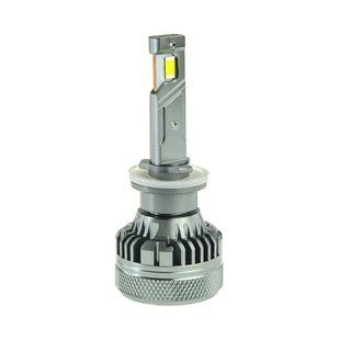 LED лампа CYCLONE LED H27 5500K type 48