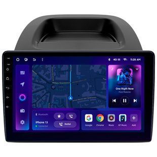 Штатна магнітола AMS MOSS M3 4+32 Gb Ford EcoSport 2017-2023 10"