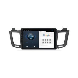 Штатна магнітола Torssen Toyota Rav4 2013-2018 F108256 4G Carplay