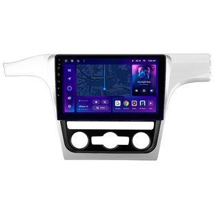 Штатная магнитола AMS MOSS M2 4+32 Gb Volkswagen Passat 7 B7 NMS 2015-2018 (F2) 10"