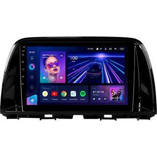 Штатна магнітола Teyes CC3 4+32 Gb Mazda CX-5 1 KE 2012-2015 (C) 9"