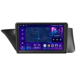Штатна магнітола AMS MOSS M2 4+32 Gb Lexus ES ES200 ES250 ES300h ES350 XV60 VI 6 2012-2018 (B) 9" (L3)