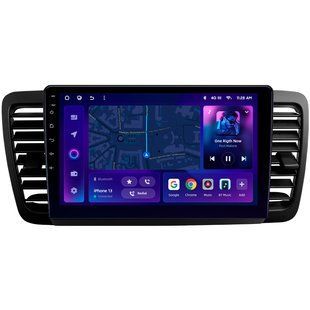 Штатная магнитола AMS MOSS M2 4+32 Gb Subaru Outback 3 Legacy 4 2003-2009 9" (L1)
