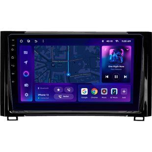 Штатна магнітола AMS MOSS M3 4+32 Gb Toyota Tundra XK50 2013-2020 9"