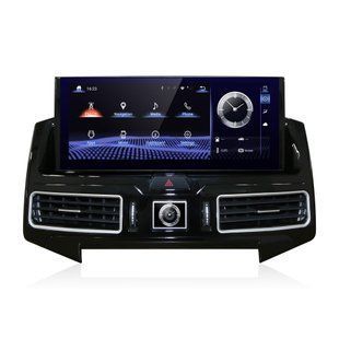 Штатна магнітола Torssen Toyota LC200 16-20 8/128 high OR360+JBL SK1238