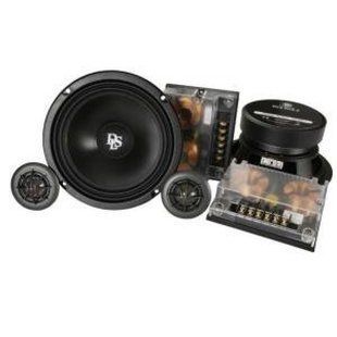 Компонентна акустика DLS MC6.2