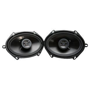 Коаксіальна акустика Hifonics ZS5768CX