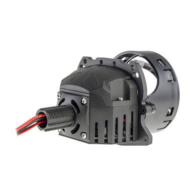 Світлодіодна лінза Decker LED BL 3.0" RP-4 60/70W