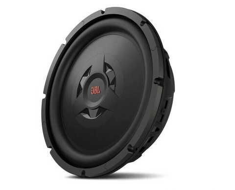 Сабвуфер JBL CLUB WS1200BLK