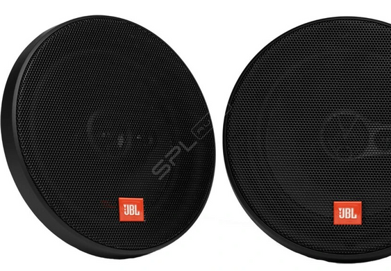 Коаксіальна акустика JBL STAGE2 634
