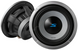 Сабвуфер Alpine S2-W10D2