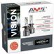 LED лампы AMS VISION-R H7 5500K CANBUS