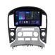 Штатна магнітола Teyes CC3L 4+32 Gb Hyundai H1 2010-2014 Automatic 9"