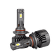 LED лампи автомобільні DriveX LED лампи серії AL-15 HB3(9005) 65W 9-60V 5.5K к-т.
