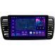 Штатна магнітола AMS MOSS M2 4+32 Gb Subaru Outback 3 Legacy 4 2003-2009 9" (L1)