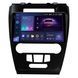 Штатна магнітола Teyes CC3 2K 6+128 Gb 360&deg; Ford FUSION MONDEO 2009-2012 Black 10"
