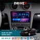 Штатна магнітола для Audi A3 (8P) 2003-2013 DriveX SE-903 QLED 9" Android 8-ядерний 4+64Гб SIM-картка 3G/4G DSP 4x50W(TDA7851) бездротовий CarPlay та AndroidAuto
