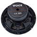 Широкосмугова акустика Voice LX-165