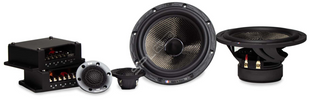 Компонентна акустика Blam 165 S85