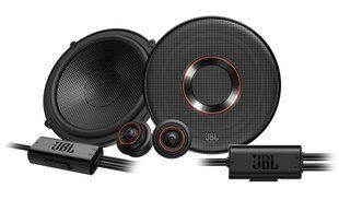 Компонентна акустика JBL Club 64CSQ