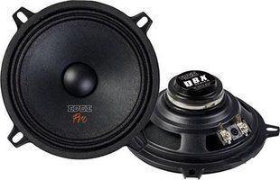 Естрадна акустика EDGE EDBXPRO5N-E9