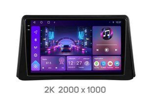 Штатна магнітола Soundbox S-7728 з CarPlay та 4G модемом для Opel Mokka 2012-2016 Buick Encore 2012-2016 S8 2K-7728