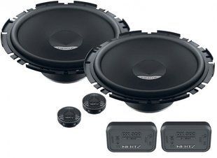 Компонентна акустика Hertz DSK 170.3