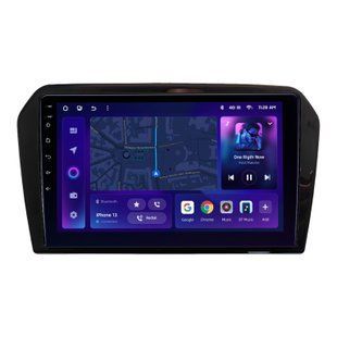 Штатна магнітола AMS MOSS M3 4+32 Gb Volkswagen Jetta 2013-2017 UV Black China 9"