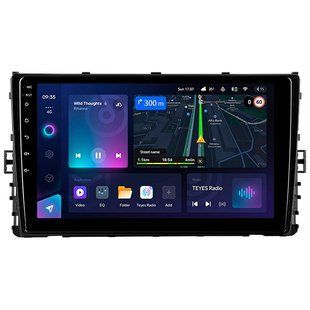 Штатна магнітола Teyes CC3L 4+64 Gb Volkswagen Jetta 7 2018-2022 9"