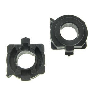 Перехідники VH-10 H7 Mazda/Mitsubishi/Geely/Honda