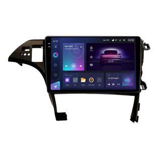 Штатная магнитола Teyes CC3 2K 6+128 Gb Toyota PRIUS 30 2009 -2015 10"