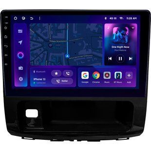 Штатная магнитола AMS MOSS M3 4+32 Gb GREAT WALL Haval H9 2014-2020 (A) 10"