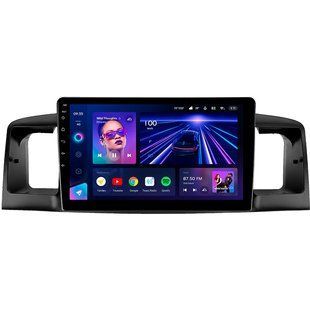 Штатна магнітола Teyes CC3 4+32 Gb BYD F3 1 2005-2013 9"
