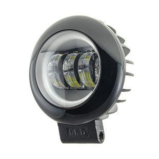 CYCLONE WL-F4B 45W+DRL Premium
