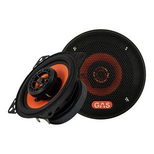 Коаксиальная акустика GAS MAD X1-44