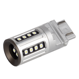 Світлодіоди в габаритні вогні. підсвітку номера та в салон DriveX S25-101 1156-15 12V автомобільні світлодіоди 12В