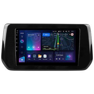 Штатна магнітола Teyes CC3L 4+32 Gb Suzuki Swift 6 2023 9"